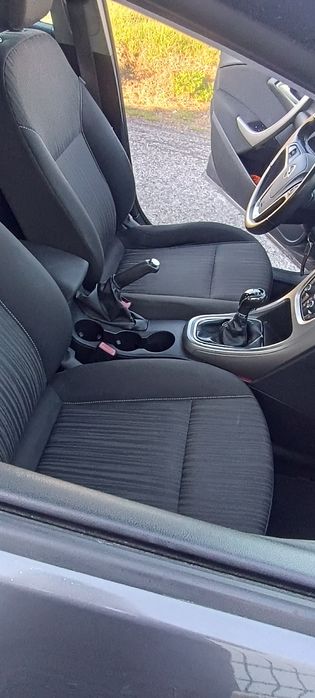 Opel Astra Enjoy Sport Tourer 1.3 CDTI