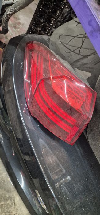 Амортизатори кришки багажника електро привод зеркало дзеркало двері фонарь bmw f07