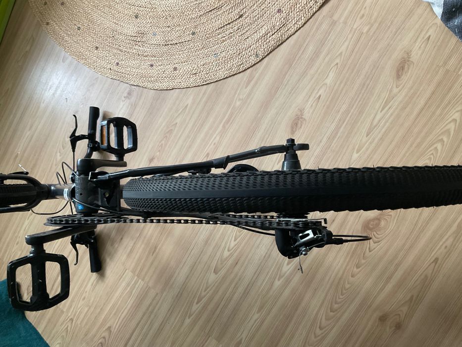 Rower Specialized Jett 24