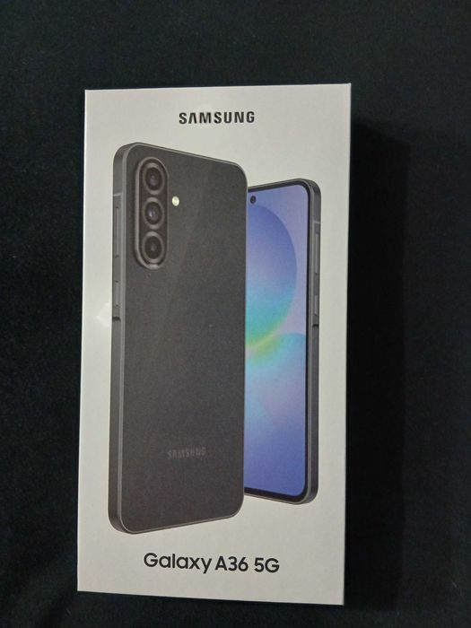 Samsung Galaxy A36 5G 128 GB