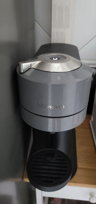 Maquina cafe verto Nespresso