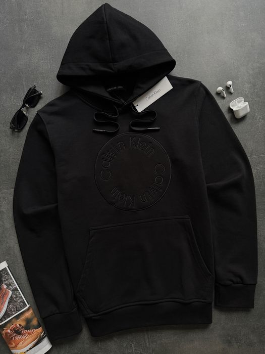 Худі від Calvin Klein