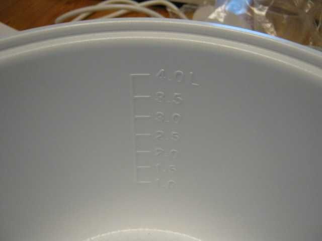 Мультиварка Rotex RMC508-W