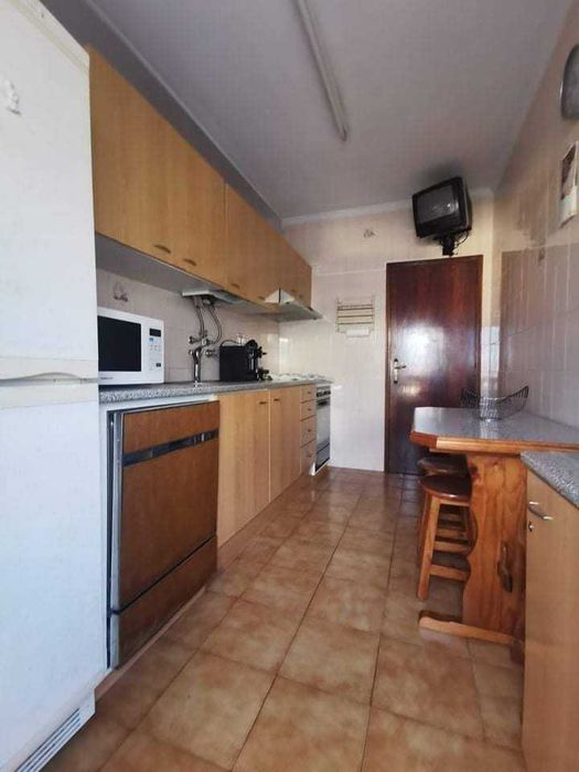 Arrendamento Apartamento em Aver-o-Mar - disponível fim de Março