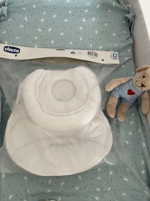 Redutor de ovinho Chicco NOVO