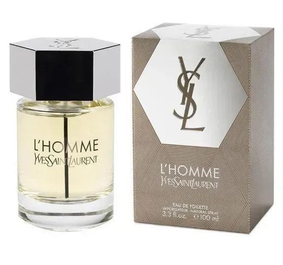 Парфуми YSL L'HOMME | Духи