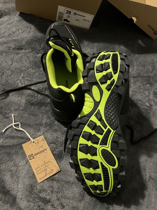 Buty robocze ARDON 39