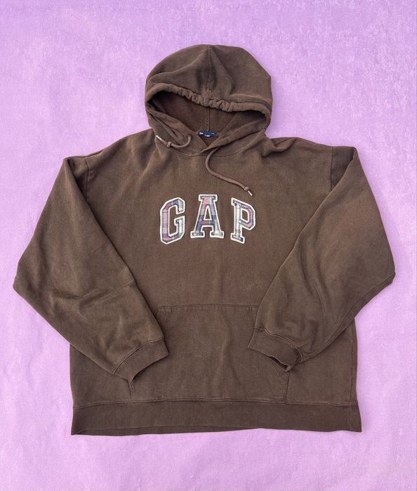 Худі геп оригінал!!!