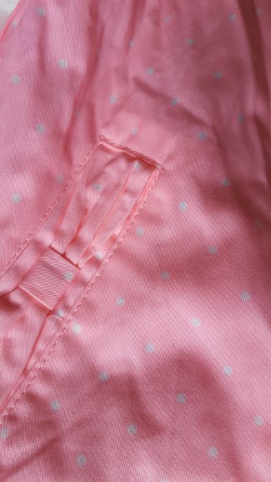 Nowa Kurtka Cool club 98