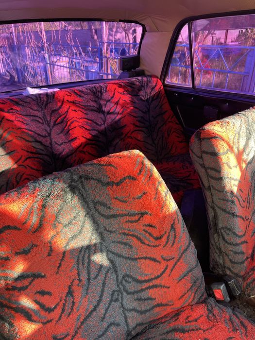 Продам ВАЗ 2105 жигули