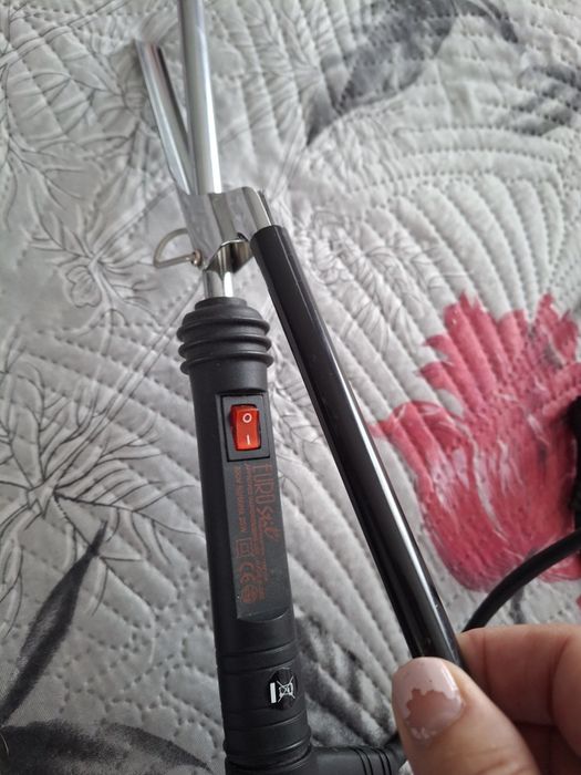Babyliss como novo