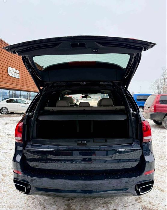 BMW X5 2018 VIN WBAKT010900Z77004 фото оголошення 10 з 24