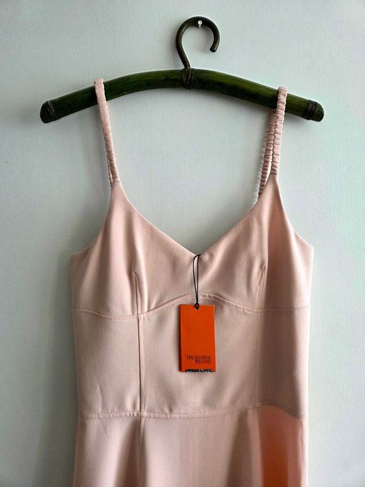 Sukienka Trussardi rozmiar S