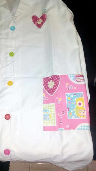 Batas para prof. Educadoras