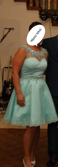 Sukienka Pretty Women roz.36