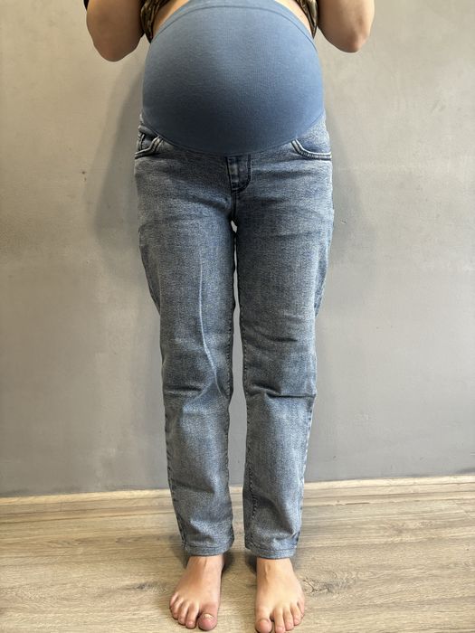 Джинси для вагітних, розмір 36 Торг