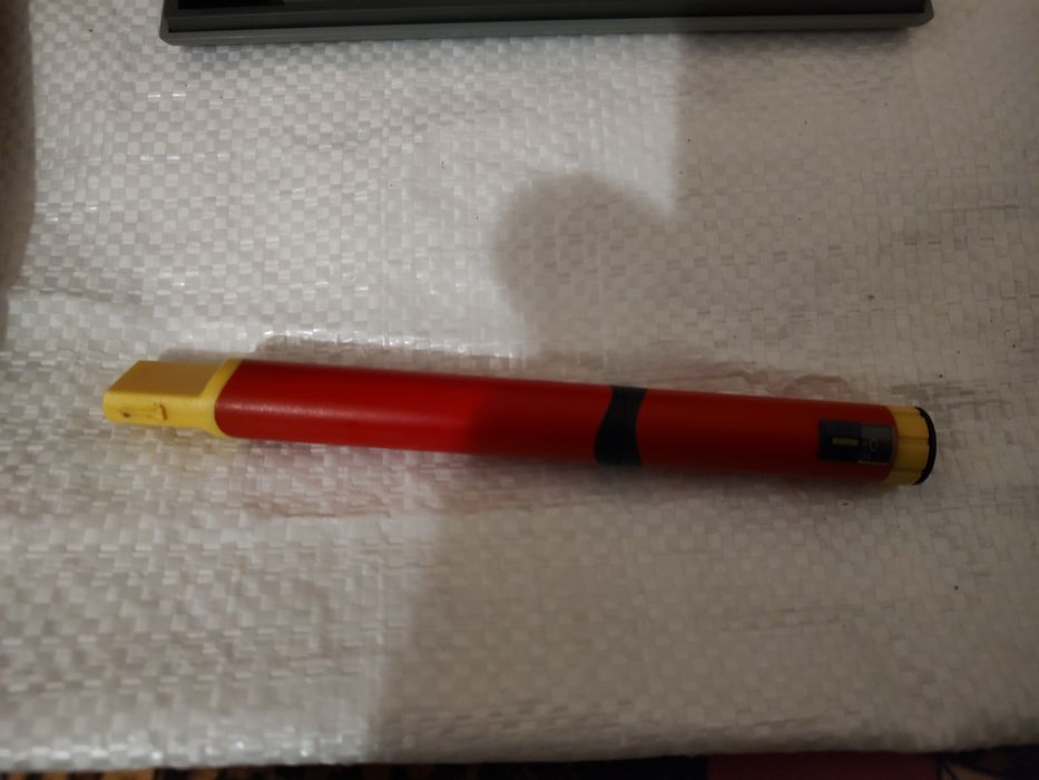 Шприц-ручка Novo Pen 3