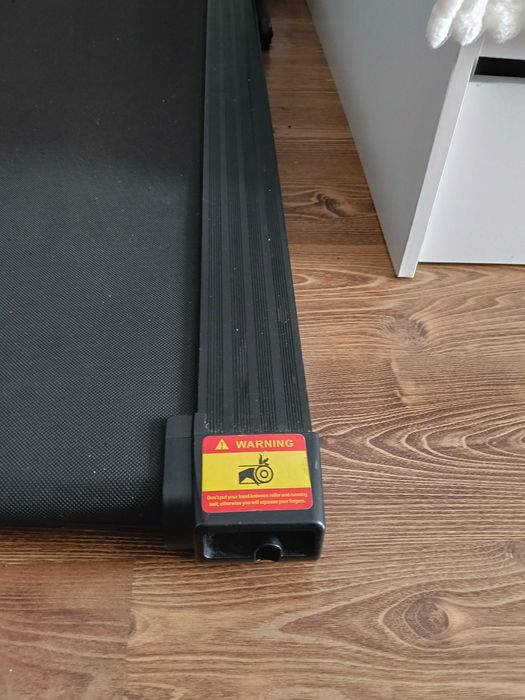 Passadeira fitness Bodytone