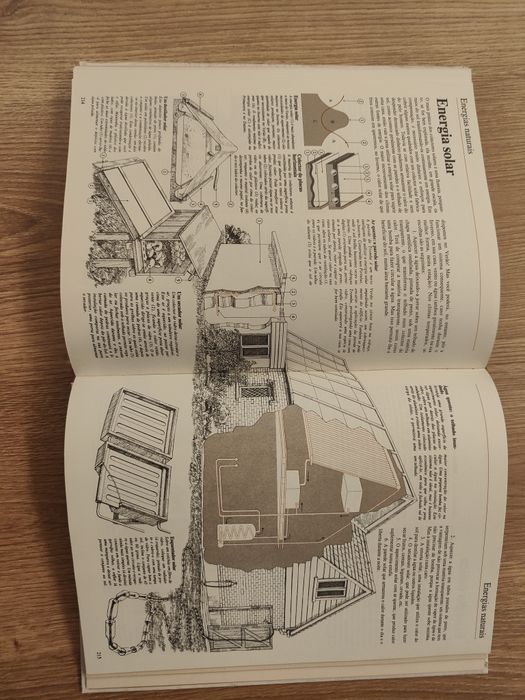 Livro autosuficiencia John seymor