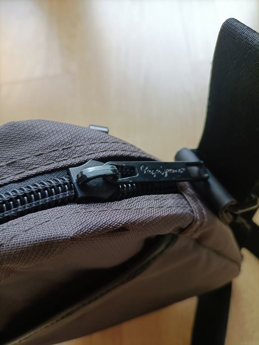 Bolsa Tiracolo Pepe Jeans