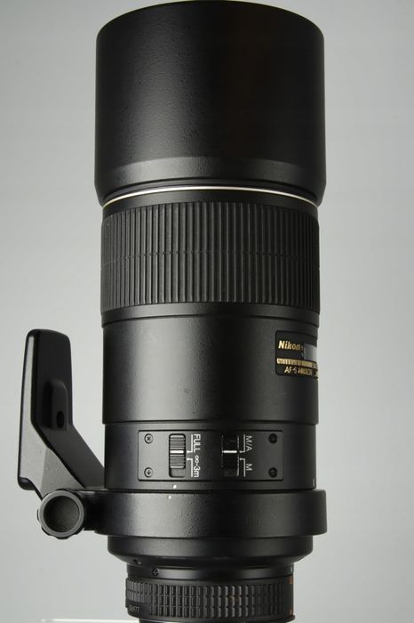 AF-S 300mm f4 SWM Nikkor FX Nikon F Gwarancja 23%VAT