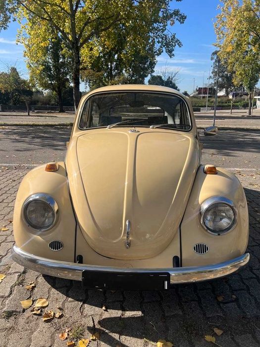 Carocha de 1968 impecável — photo 2