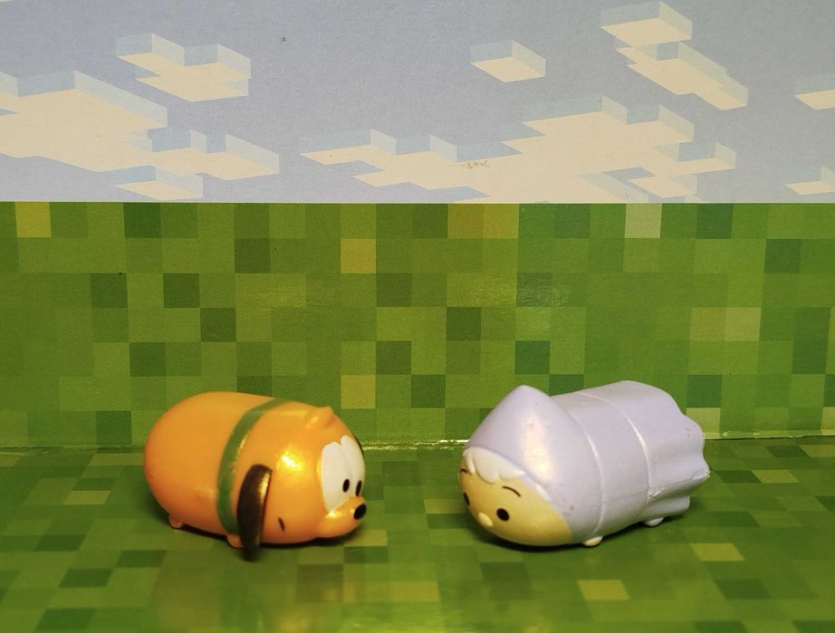 Фигурка Дисней Tsum Tsum