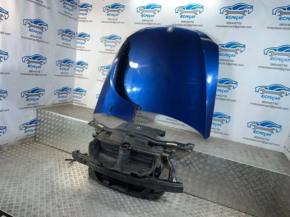 Frente Para Peças BMW Serie 3 E92 Coupe E93 Cabrio 2006 - 2012