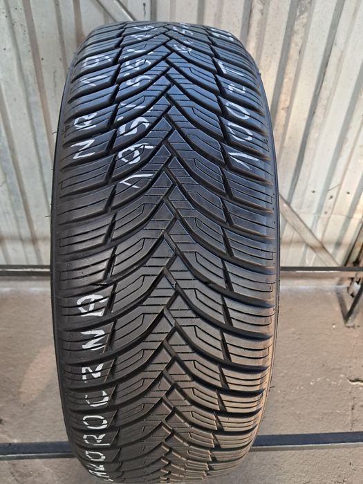 Nr 19 opona 195/55/16 caloroczna