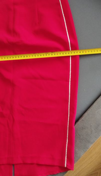 Спідниця- олівець нова OVS