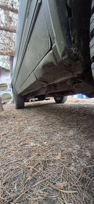 Продам  Опель фронтера або обміняю