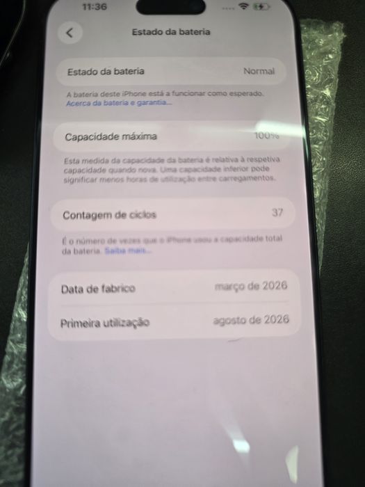 Iphone 17 pro max 512gb