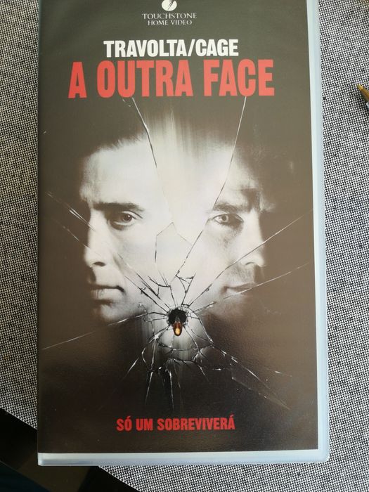 Cassetes VHS
