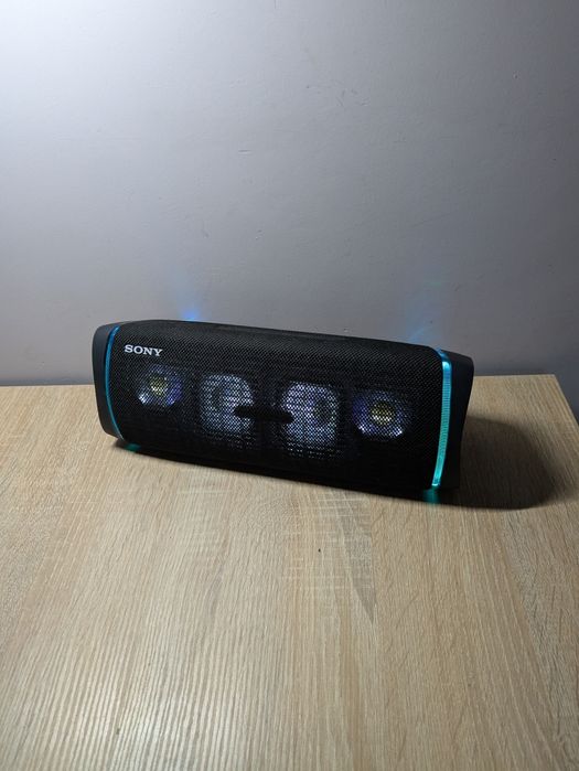 Sony XB43 srs-xb43 стан нової