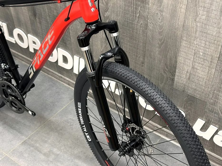 Горный велосипед Space MARS 29'' 2026