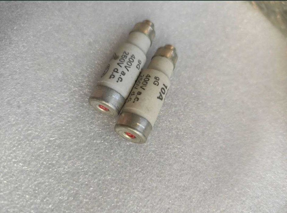 Запобіжники Siemens 10 Ампер