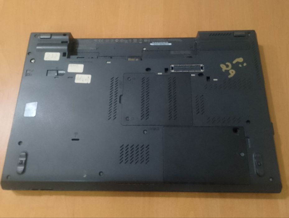 Ноутбук Lenovo ThinkPad T530