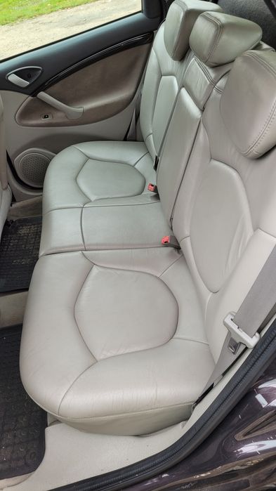 Citroen C5 2.0 HDI 2006r