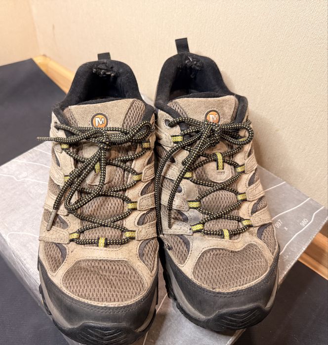 Merrell MOAB 3 GTX