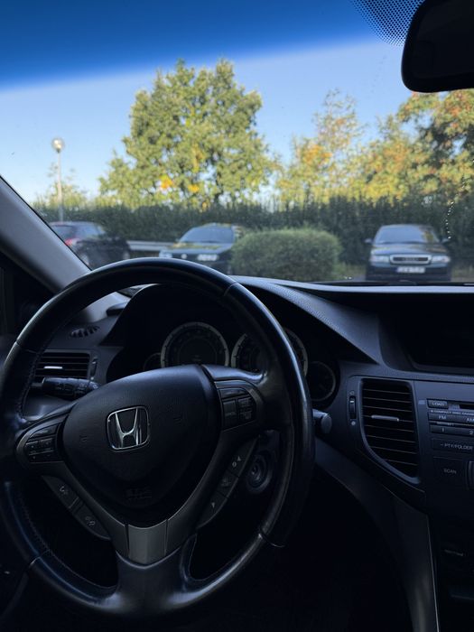 Honda accord 2013 Salon Polska