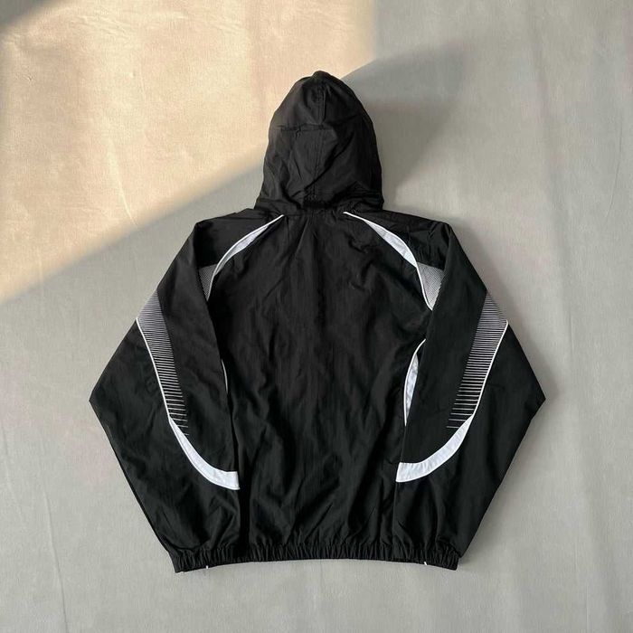 Вітровка Supreme x Umbro Track Jacket Nylon drill y2k sk8
