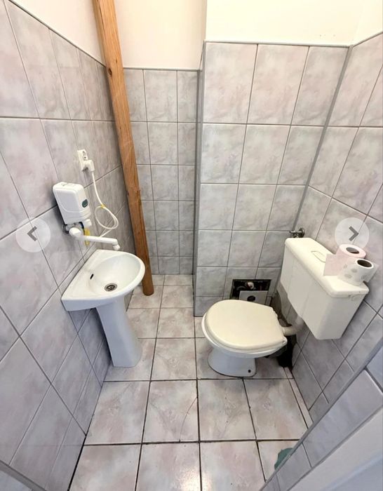 Lokal użytkowy na Zabobrzu 44 m2.
