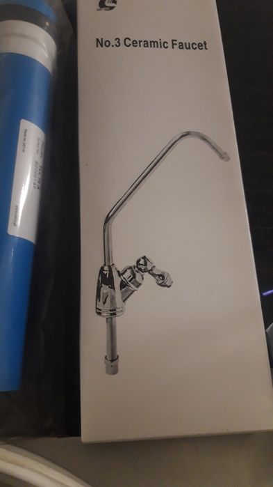 Продам фильтр для воды