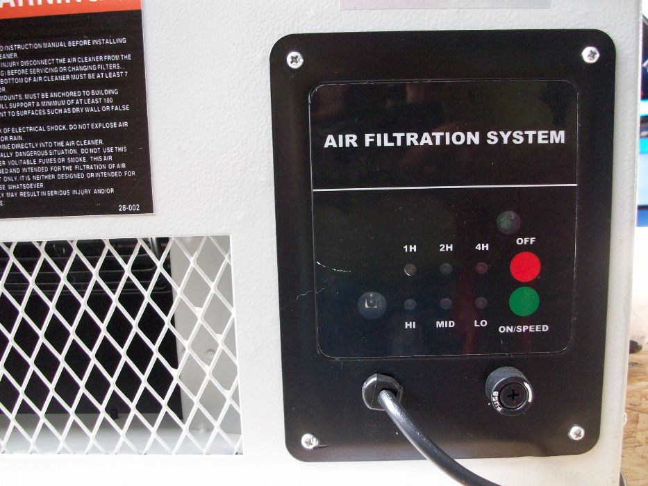 Oczyszczacz powietrza fitr powietrza wymiennik powietrza rekuperacja