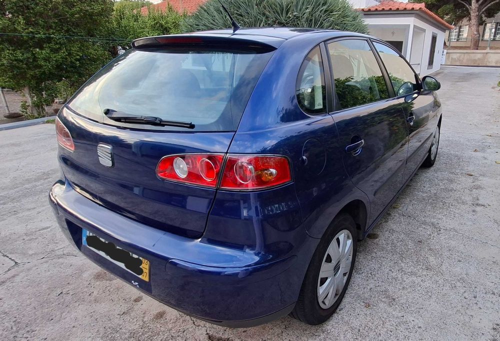 Seat Ibiza em muito bom estado — photo 4