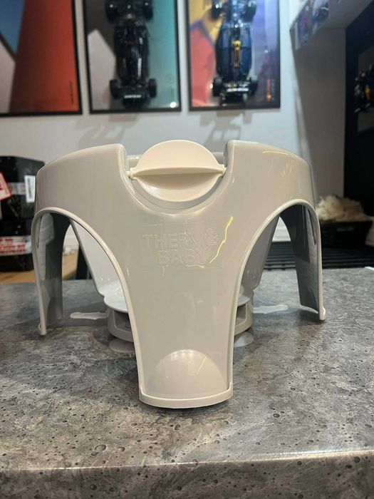 Krzesełko do kąpieli Thermobaby