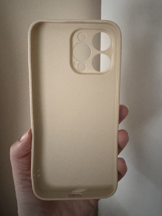 Capa Iphone 15 Pro Max