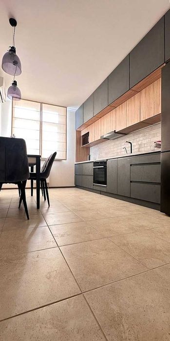 Продаж 2 в новому будинку з ремонтом ЖК Відрадний Скакуна 19 Генератор