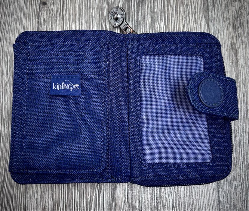Гаманець Kipling New Money Originals