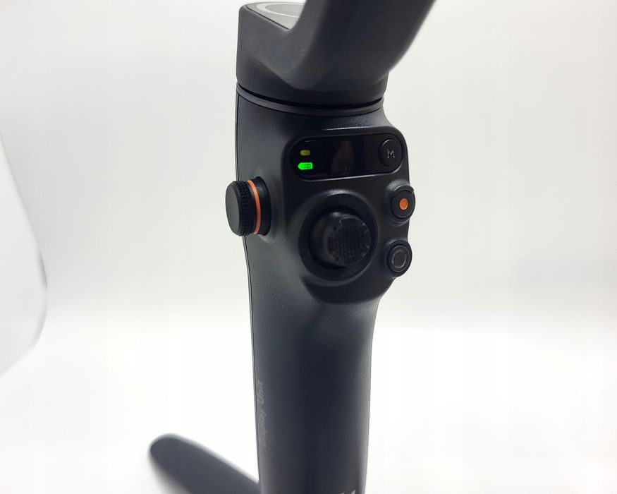 Gimbal dji mobile 6 stabilizator do smartfona